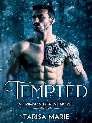 cover image of Tempted
